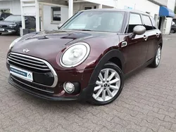 Pure burgundy metallic Gebraucht 2015 Mini Cooper Clubman Kombi | 13.990 € (Fairer Preis)