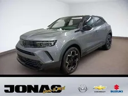 Grau Gebraucht 2024 Opel Mokka Ultimate SUV | 20.450 € (Fairer Preis)