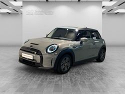 Grau Gebraucht 2022 Mini Cooper SE Kleinwagen | 18.711 € (Fairer Preis)