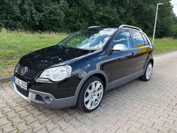 Schwarz Gebraucht 2006 VW Polo Cross Kleinwagen | 2.900 € (Fairer Preis)