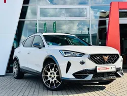 Weiß Gebraucht 2021 Cupra Formentor VZ SUV | 28.890 € (Fairer Preis)