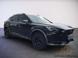 Metallic Gebraucht 2021 Cupra Formentor SUV | 22.900 € (Fairer Preis)