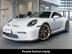 Weiß Gebraucht 2024 Porsche 992 | 209.911 € (Guter Preis)