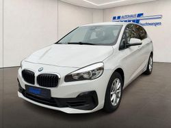 Weiß Gebraucht 2018 BMW 218 Kombi | 16.990 € (Fairer Preis)
