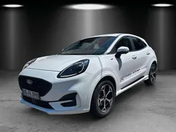 Fantastic red tc Gebraucht 2024 Ford Puma ST-Line SUV | 26.990 € (Fairer Preis)