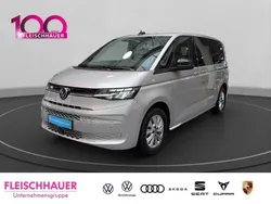 Silber Gebraucht 2024 VW T7 Life Van | 53.790 € (Guter Preis)