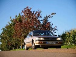 Beige Gebraucht 1988 Toyota Carina II Limousine | 6.800 €