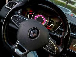 Schwarz Gebraucht 2017 Renault Kadjar Crossborder SUV | 14.500 € (Fairer Preis)