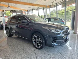 Grau Gebraucht 2020 Kia XCeed Xdition SUV | 17.990 € (Fairer Preis)