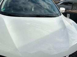 Weiß Gebraucht 2017 Nissan Qashqai Black Edition SUV | 11.200 € (Guter Preis)