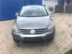 Grau Gebraucht 2006 VW Golf V Trendline Limousine | 1.490 € (Superpreis)