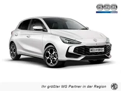 Dover white Neu 2025 MG MG3 Luxury Kleinwagen | 19.490 € (Superpreis)