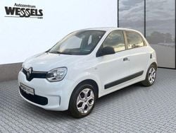Weiß Gebraucht 2020 Renault Twingo Life Kleinwagen | 9.950 € (Fairer Preis)