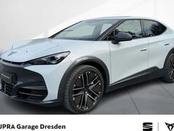 White silber metallic Gebraucht 2025 Cupra Tavascan VZ SUV | 56.890 €