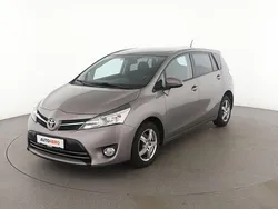 Braun Gebraucht 2015 Toyota Verso Skyview Edition Van / Kleinbus | 11.280 € (Fairer Preis)