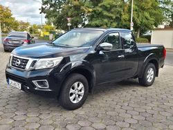 Schwarz Gebraucht 2018 Nissan Navara Acenta Abholung | 13.998 € (Fairer Preis)