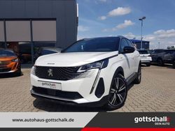 Lack weiss perlgl舅zend/metallic lackieru Gebraucht 2022 Peugeot 3008 GT SUV | 28.990 € (Etwas zu teuer)