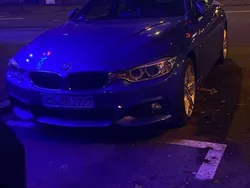 Gebraucht 2015 BMW 435 M Sport Coupé | 24.000 € (Teuer)