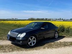 Gebraucht 2004 Mercedes E320 Limousine | 7.800 €