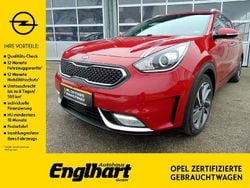 Rot Gebraucht 2017 Kia Niro Spirit SUV | 12.500 € (Fairer Preis)
