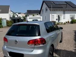 Silber Gebraucht 2012 VW Golf VII Match Limousine | 5.600 € (Guter Preis)