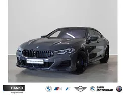 Dravitgraumetallic Gebraucht 2021 Alpina B8 Coupé | 99.910 €