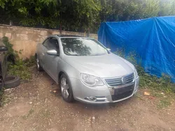 Gebraucht 2008 VW Eos Cabrio | 1.500 € (Superpreis)