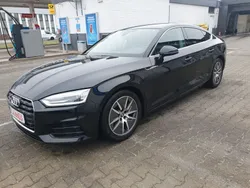 Schwarz Gebraucht 2018 Audi A5 Sportback Sport Limousine | 23.700 € (Fairer Preis)