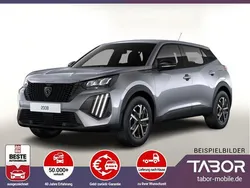 Grau metallic Neu 2025 Peugeot 2008 Style SUV | 23.861 € (Superpreis)