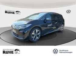 Grenadillschwarz Gebraucht 2023 VW ID.3 Pro Kleinwagen | 32.900 € (Fairer Preis)