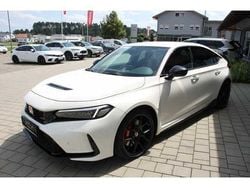 Gebraucht 2025 Honda Civic Type R Limousine | 52.900 € (Superpreis)