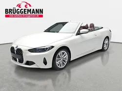 BMW 430 Cabriolet