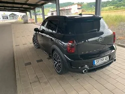 Mini John Cooper Works Countryman