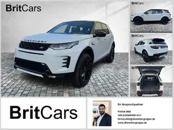 Fuji white Neu 2024 Land Rover Discovery Sport SE Dynamic SUV | 68.203 €