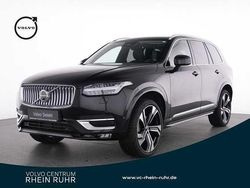 Gebraucht 2023 Volvo XC90 SUV | 56.850 € (Etwas zu teuer)
