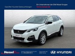 Weiß Gebraucht 2020 Peugeot 3008 GTi SUV | 21.490 € (Fairer Preis)