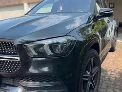 Gebraucht 2020 Mercedes GLE300 Exclusive SUV | 41.000 €