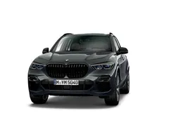 Gebraucht 2025 BMW X5 Shadowline SUV | 56.995 €