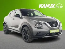 Grau Neu 2025 Nissan Juke SUV | 22.490 € (Guter Preis)