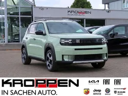 Lago blau Neu 2025 Fiat Grande Panda La Prima SUV | 31.980 €