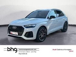 Weiß Gebraucht 2022 Audi SQ5 Business SUV | 49.950 € (Guter Preis)