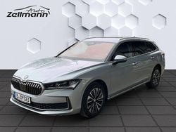 Grau Gebraucht 2024 Skoda Superb Selection Kombi | 36.887 € (Guter Preis)