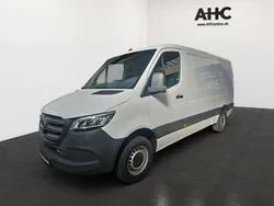 Weiß Gebraucht 2020 Mercedes Sprinter Van | 23.681 € (Guter Preis)