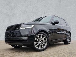 Schwarz Neu 2025 Land Rover Range Rover HSE SUV | 164.850 €