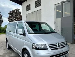 Silber Gebraucht 2005 VW T5 Van | 7.200 € (Fairer Preis)