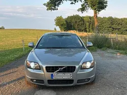 Grau Gebraucht 2009 Volvo C70 Cabrio | 7.500 € (Fairer Preis)