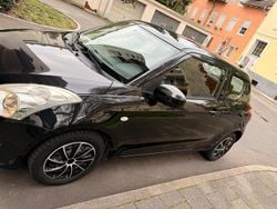 Schwarz Gebraucht 2013 Suzuki Swift Kleinwagen | 5.500 € (Fairer Preis)