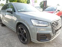 Grau Gebraucht 2018 Audi Q2 Sport SUV | 11.490 € (Fairer Preis)