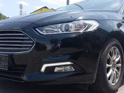 Schwarz Gebraucht 2016 Ford Mondeo Kombi | 8.960 € (Guter Preis)