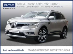 Beige Gebraucht 2019 Renault Koleos Initiale Paris SUV | 20.888 € (Fairer Preis)